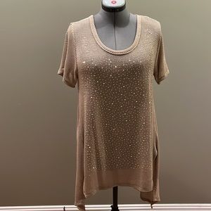 Ladies tunic